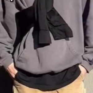 Meet your Posher, Yahya